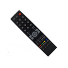 Controle Remoto Para Tv Aoc Lcd Led Cr4603