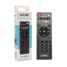Controle Remoto Para Tv Box Smart Tv Le7490