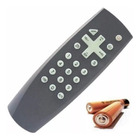 Controle Remoto Para Tv De Tubo Semp Tcl Le-7180 Ct-7160