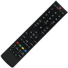 Controle Remoto Para Tv H-buster Vc-8030 Compatível