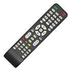 Controle Remoto Para Tv Led Lcd Cce C390 Compatível