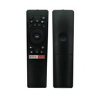 Controle Remoto Para Tv Multilaser Tl001 Tl006 Compatível