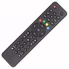 Controle Remoto Para Tv Oi Ns1030 Etrs38 Elsys Etrs35