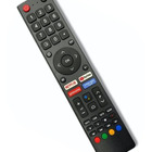 Controle Remoto Para Tv Philco Gcbltv02aibbt Compatível