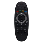 Controle Remoto Para Tv Philips 40pfl6606d/78 40¨ Compatível