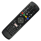 Controle Remoto Para Tv Philips  55pug6102/78 50pug6102/78