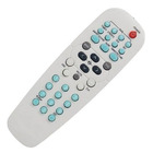 Controle Remoto Para Tv Philips De Tubo Sky-7133  Le-7133
