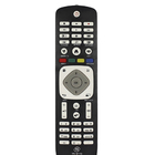 Controle Remoto Para Tv Philips Led Lcd