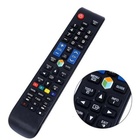 Controle Remoto Para Tv Samsung 3d Tv Smart Le7033