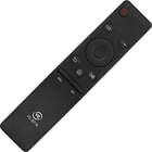 Controle Remoto Para Tv Samsung 4k Bn98-06762l Compatível