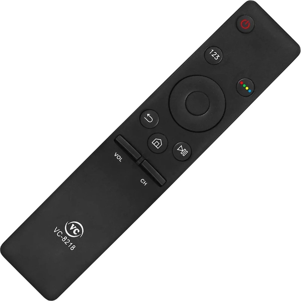 Controle Remoto Para Tv Samsung 4k W7702 Sky-8061 Vc-a8218