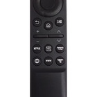 Controle Remoto Para Tv Samsung 50au8000 Un50au8000gxzd