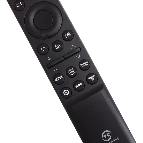 Controle Remoto Para Tv Samsung 55au7700 Un55au7700gxzd