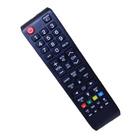 Controle Remoto Para Tv Samsung  Lt24b301lbmzd T19b300