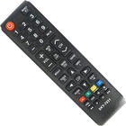 Controle Remoto Para Tv Samsung Pn43h4900agxzd Compatível