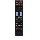 Controle Remoto Para Tv Samsung Smart Led Com Função Netflix