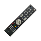 Controle Remoto Para Tv Semp 40xv600 52xv650da 42xv600da Comp