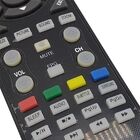 Controle Remoto Para Tv Semp Toshiba Lcd Led