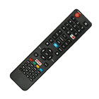 Controle Remoto Para Tv Smart Semp 4k Ct-6841 49sk6000