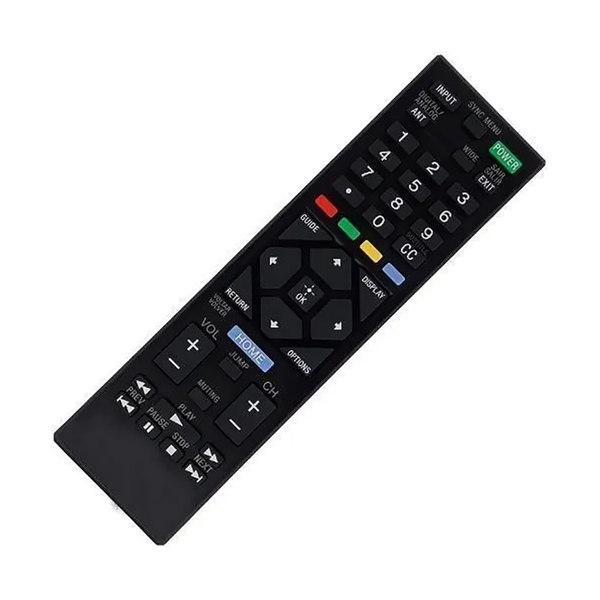 Controle Remoto Para Tv Sony  Kdl-48r485b Kdl-46r457a