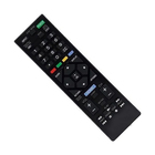 Controle Remoto Para Tv Sony  Kdl-48r485b Kdl-46r457a