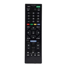 Controle Remoto Para Tv Sony Bravia Kdl-46r457a Compatível