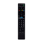 Controle Remoto Para Tv Sony Kdl-32ex357 32" Compatível