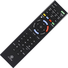Controle Remoto Para Tv Sony Kdl-47w805a 47¨ Compatível