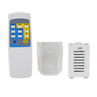 Controle Remoto Bivolt para Ventilador de Teto PW Eletronica