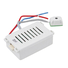 Controle Remoto Bivolt para Ventilador de Teto PW Eletronica