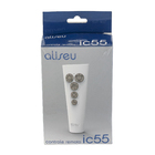 Controle Remoto para Ventilador Aliseu 250V(220V)