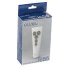 Controle Remoto para Ventilador Aliseu 250V(220V)