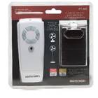 Controle Remoto Para Ventilador De Mesa/coluna Protection Biv