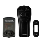 Controle Remoto Para Ventilador De Mesa E Coluna Pt-370 Prote