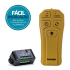 Controle Remoto para Ventilador de Teto e Parede Instalação S