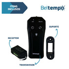 Controle Remoto para Ventilador de Teto e Parede Instalação S