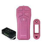 Controle Remoto para Ventilador de Teto e Parede Instalação S