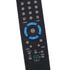 Controle Remoto Parabólica Visiontec Vt-1000 Compatível