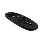 Controle Remoto Philips  Tv 52pfl8605d Compatível