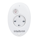 Controle Remoto Rádio Frequência IR3 Intelbras