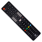 Controle Remoto Smart Tv Semp Ct-8045 Compatível