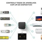 Controle Remoto Smart Wifi Infravermelho Primebras S06