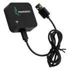 Controle Remoto Smart Wifi Infravermelho Primebras S06