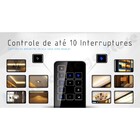 Controle Remoto Touch Para Interruptor Touch Livolo - Lms-vl-