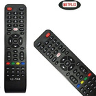 Controle Remoto Tv Fbg Fbg-7094