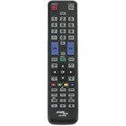 Controle Remoto Tv Lcd Aa59-00469a T27a550 T24a550 Lt27a550