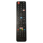 Controle Remoto Tv Led Semp Smart 4k Ct-6841 Compatível