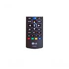 Controle Remoto Tv Lg 3d Smart My Apps Akb75055701 Original