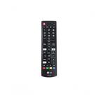 Controle Remoto Tv Lg 43um7300psa Akb75675304