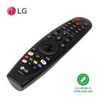 Controle Remoto Tv Lg Magic Comando De Voz Anmr20ga Original